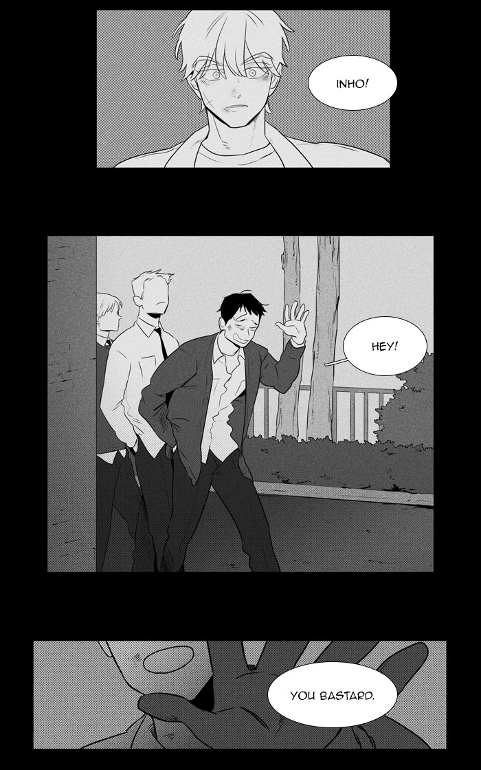Read Cheese in the Trap Season 1 En Manga Online