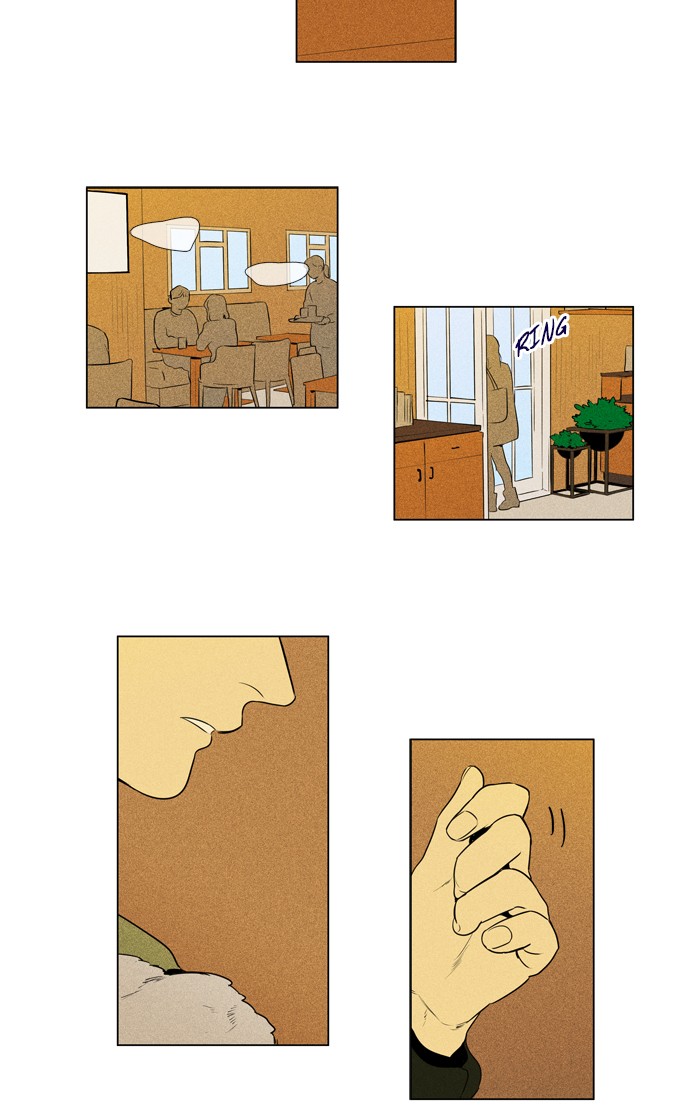 Read Cheese in the Trap Season 1 En Manga Online