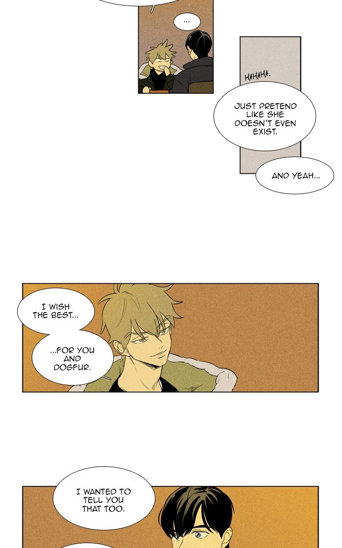 Read Cheese in the Trap Season 1 En Manga Online