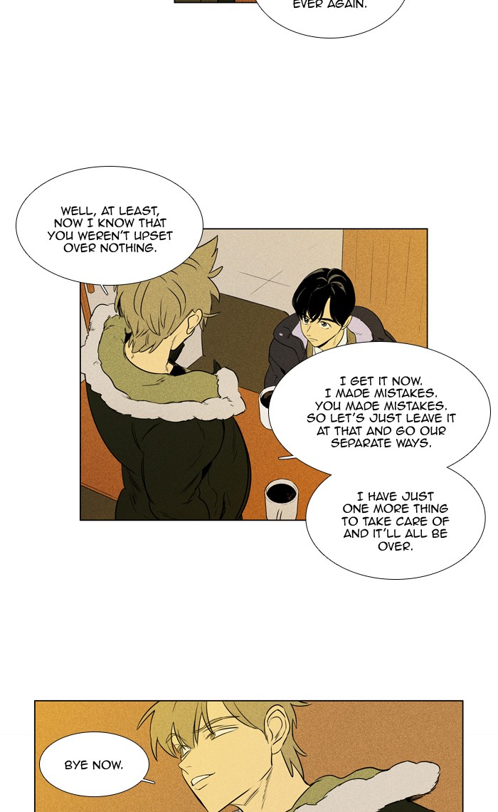 Read Cheese in the Trap Season 1 En Manga Online