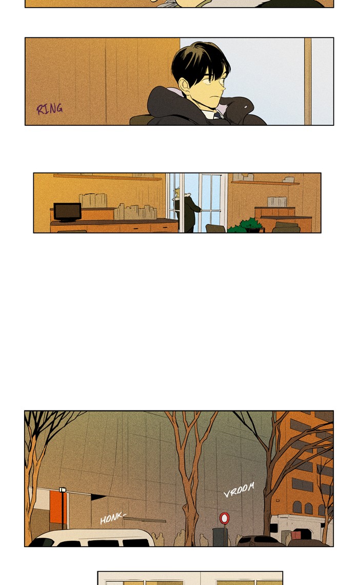 Read Cheese in the Trap Season 1 En Manga Online