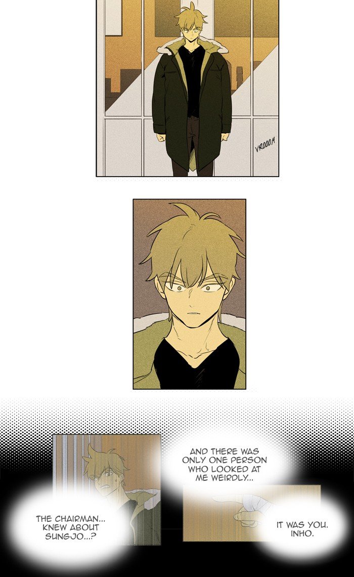 Read Cheese in the Trap Season 1 En Manga Online