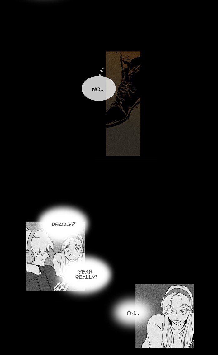 Read Cheese in the Trap Season 1 En Manga Online