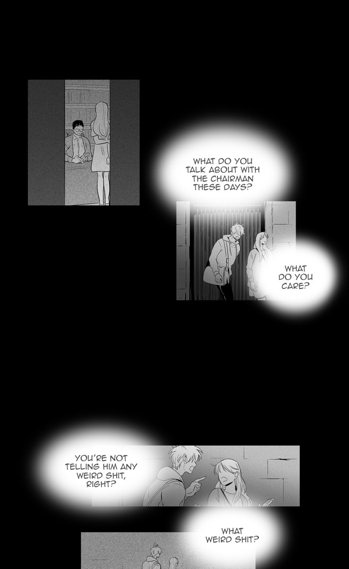 Read Cheese in the Trap Season 1 En Manga Online