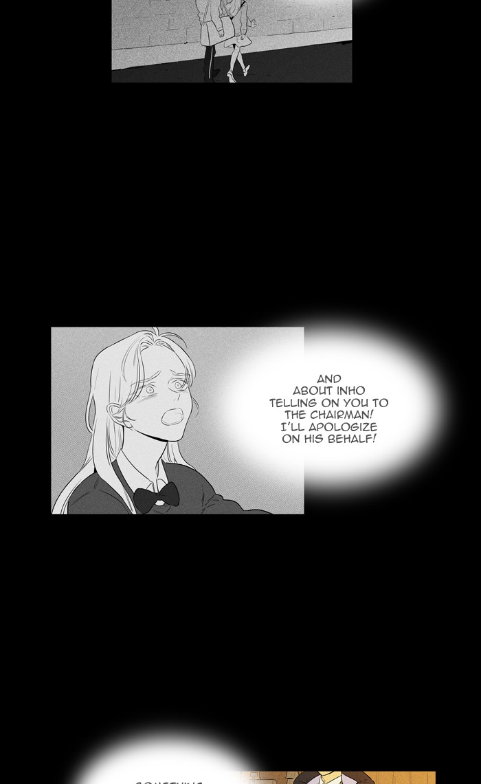 Read Cheese in the Trap Season 1 En Manga Online
