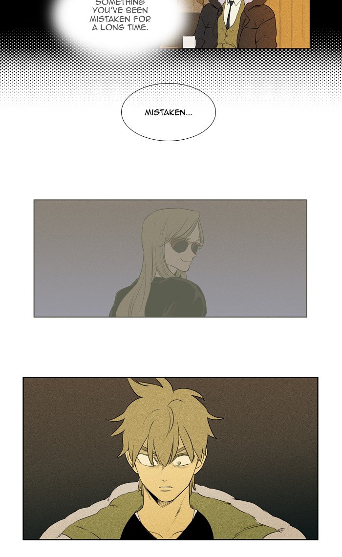 Read Cheese in the Trap Season 1 En Manga Online