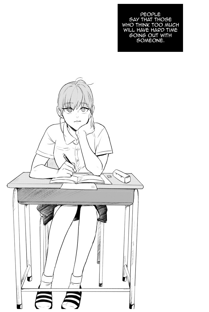 Read Cheese in the Trap Season 1 En Manga Online