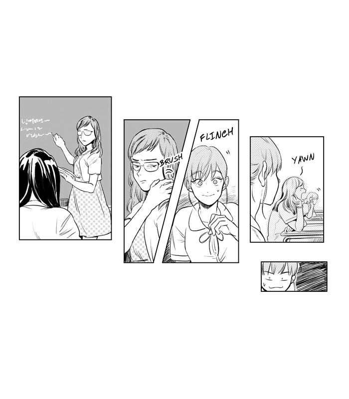 Read Cheese in the Trap Season 1 En Manga Online