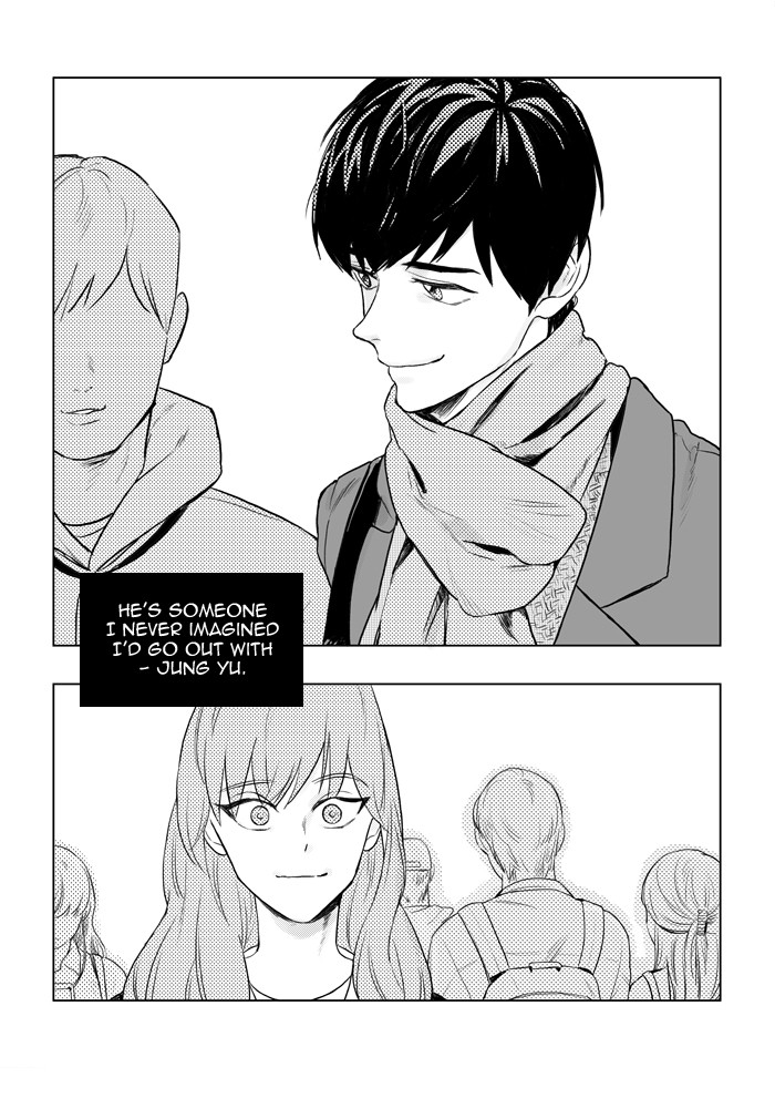 Read Cheese in the Trap Season 1 En Manga Online