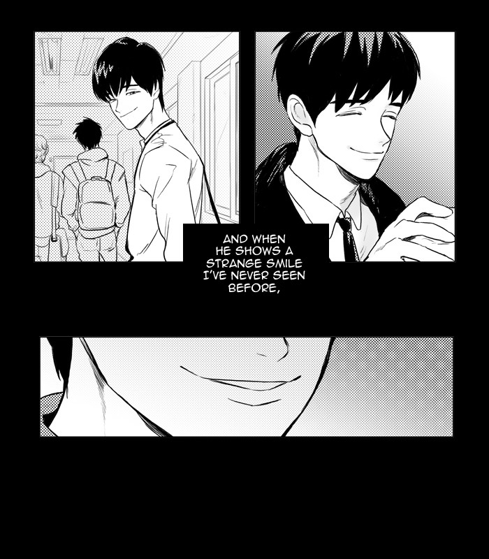 Read Cheese in the Trap Season 1 En Manga Online