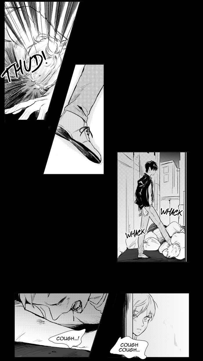 Read Cheese in the Trap Season 1 En Manga Online