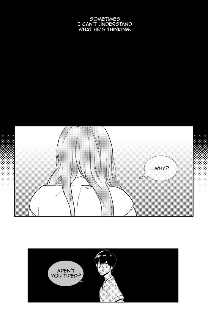 Read Cheese in the Trap Season 1 En Manga Online