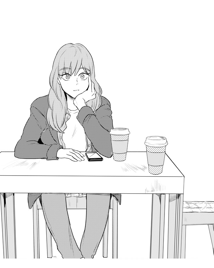 Read Cheese in the Trap Season 1 En Manga Online