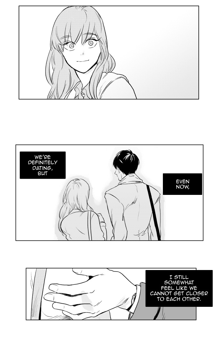 Read Cheese in the Trap Season 1 En Manga Online