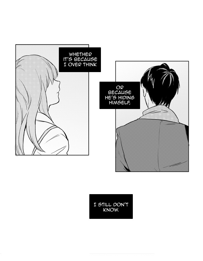 Read Cheese in the Trap Season 1 En Manga Online