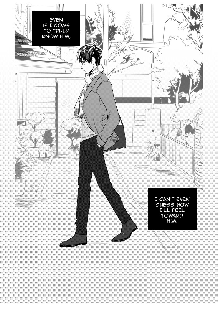 Read Cheese in the Trap Season 1 En Manga Online