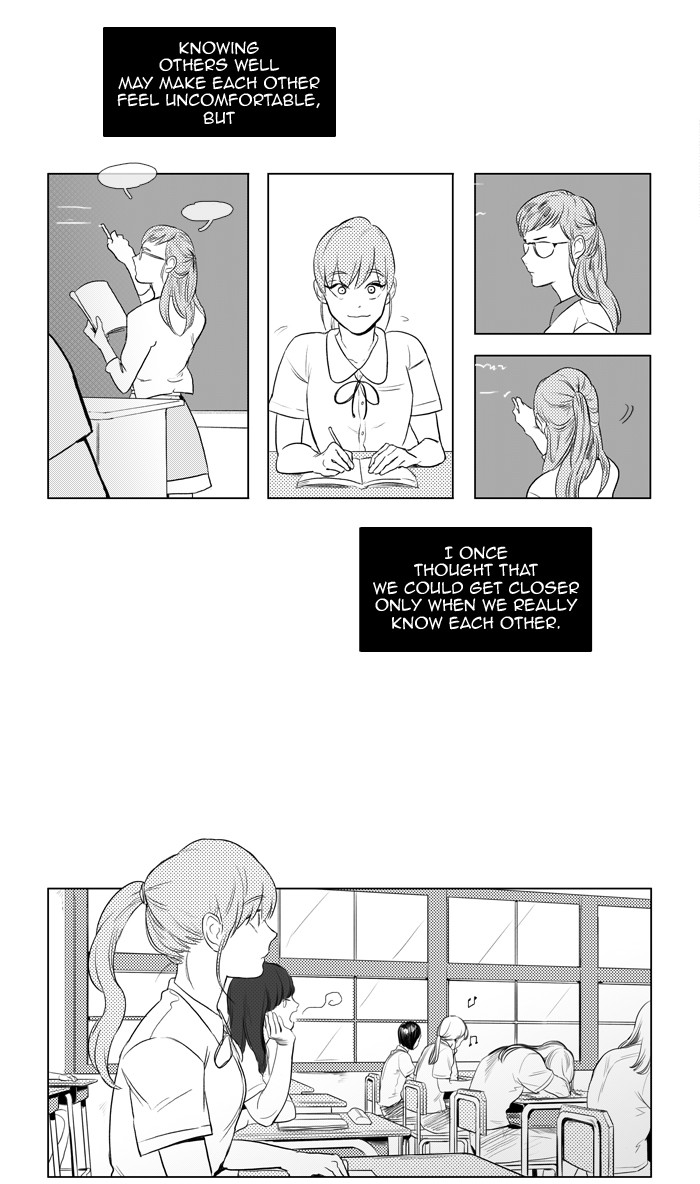 Read Cheese in the Trap Season 1 En Manga Online