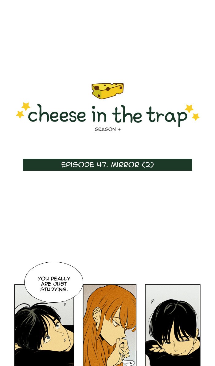 Read Cheese in the Trap Season 1 En Manga Online