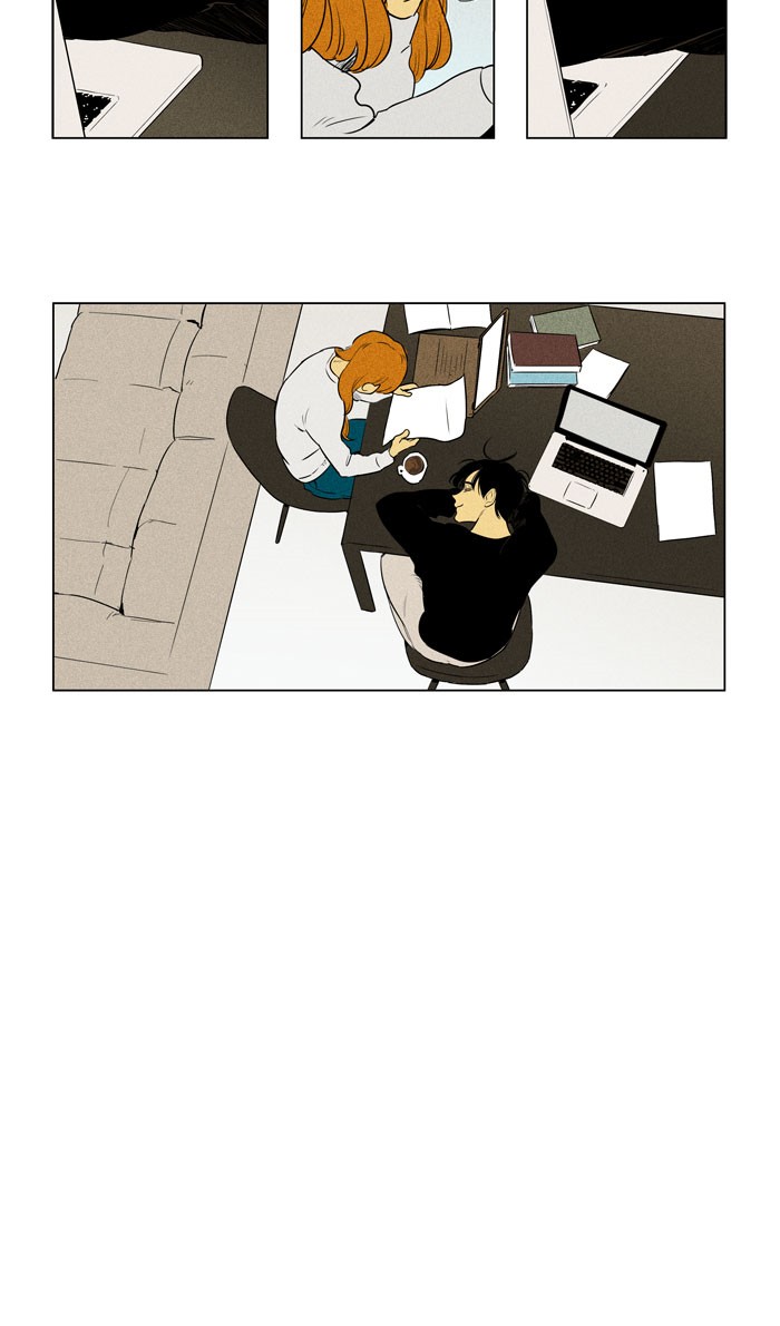 Read Cheese in the Trap Season 1 En Manga Online