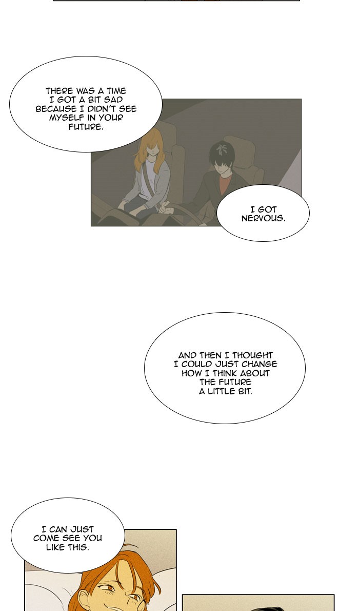 Read Cheese in the Trap Season 1 En Manga Online