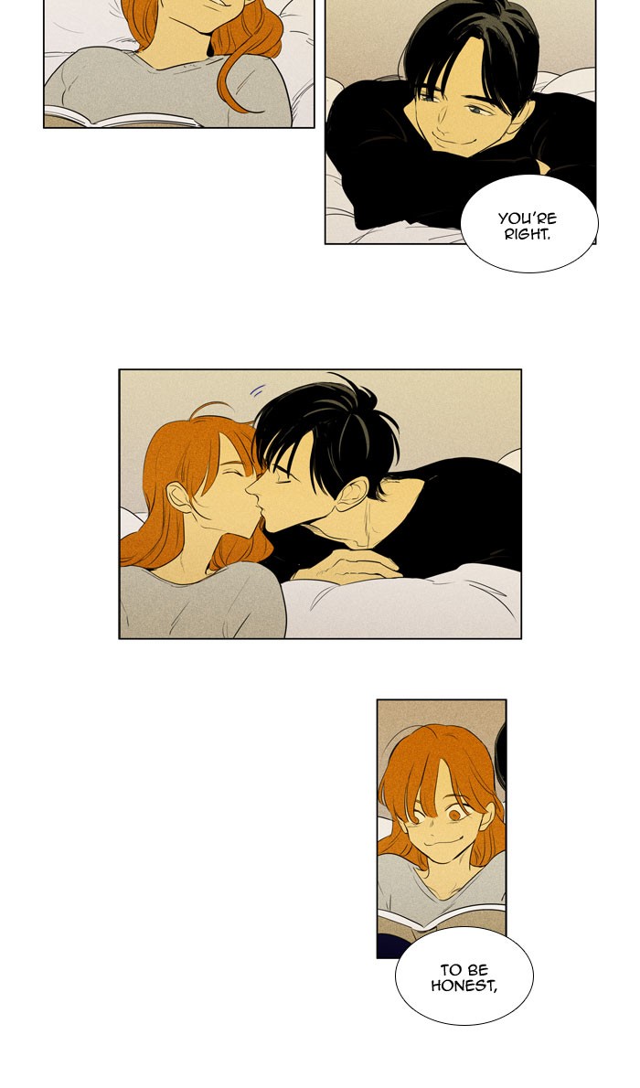 Read Cheese in the Trap Season 1 En Manga Online