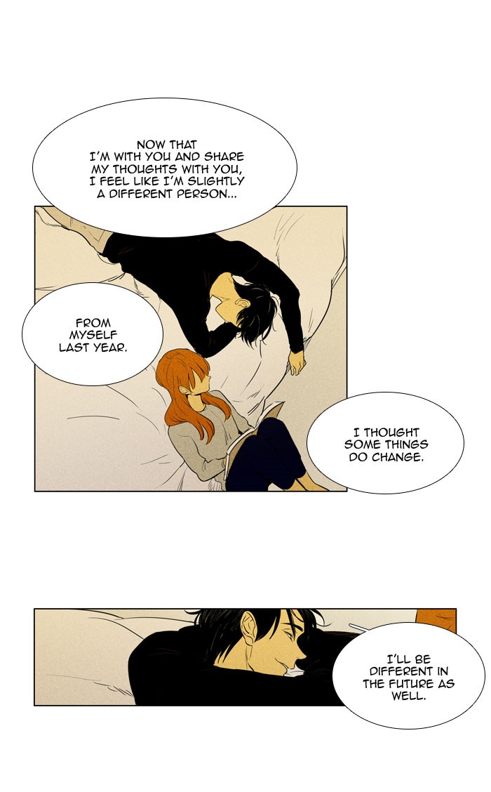 Read Cheese in the Trap Season 1 En Manga Online