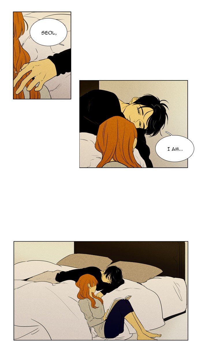 Read Cheese in the Trap Season 1 En Manga Online
