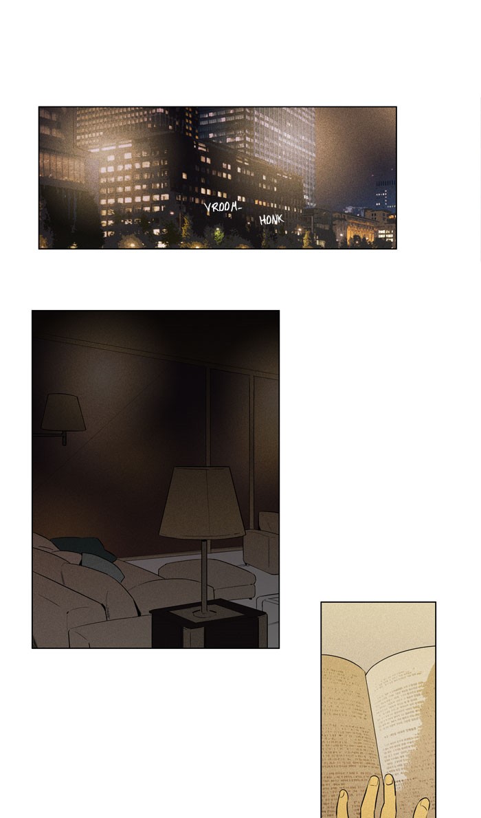 Read Cheese in the Trap Season 1 En Manga Online