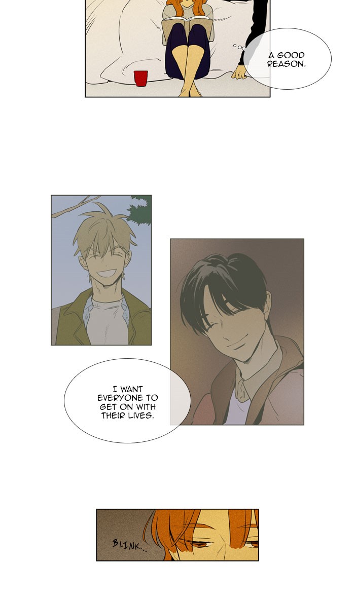 Read Cheese in the Trap Season 1 En Manga Online