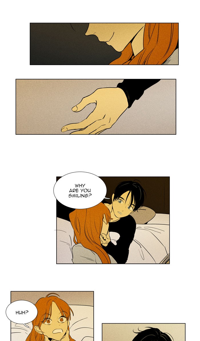 Read Cheese in the Trap Season 1 En Manga Online