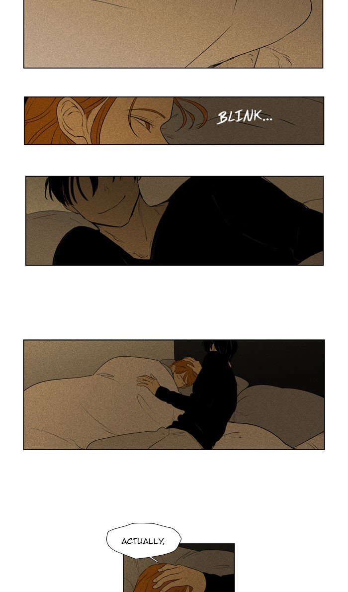 Read Cheese in the Trap Season 1 En Manga Online