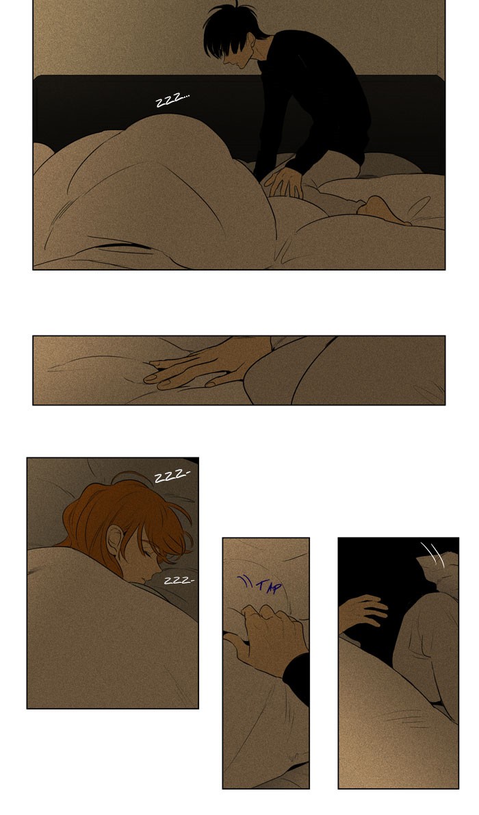 Read Cheese in the Trap Season 1 En Manga Online