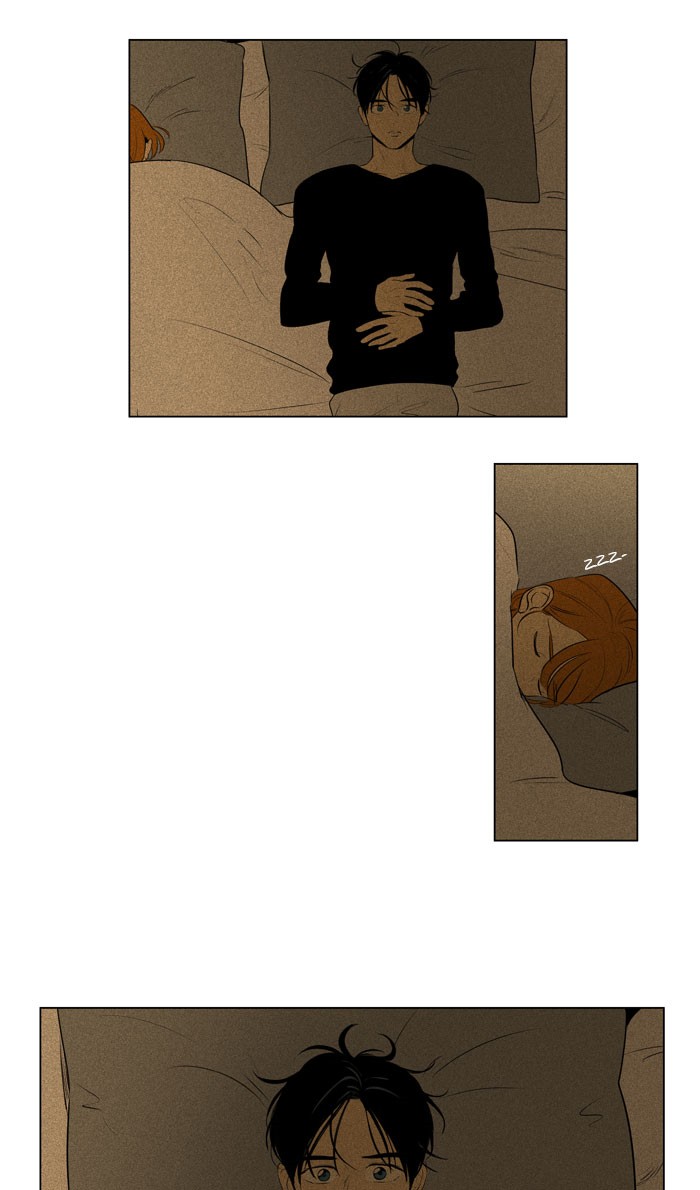 Read Cheese in the Trap Season 1 En Manga Online