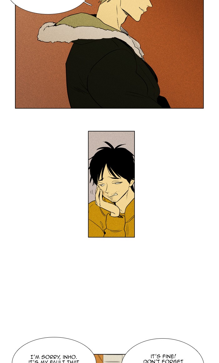 Read Cheese in the Trap Season 1 En Manga Online