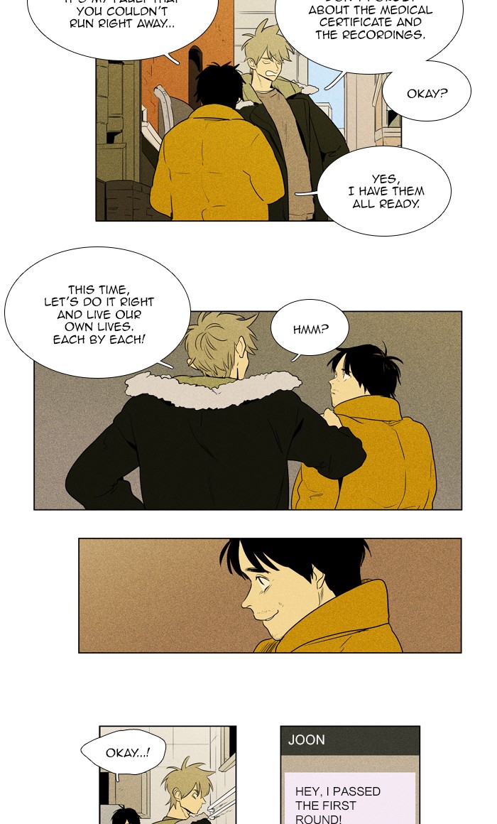 Read Cheese in the Trap Season 1 En Manga Online