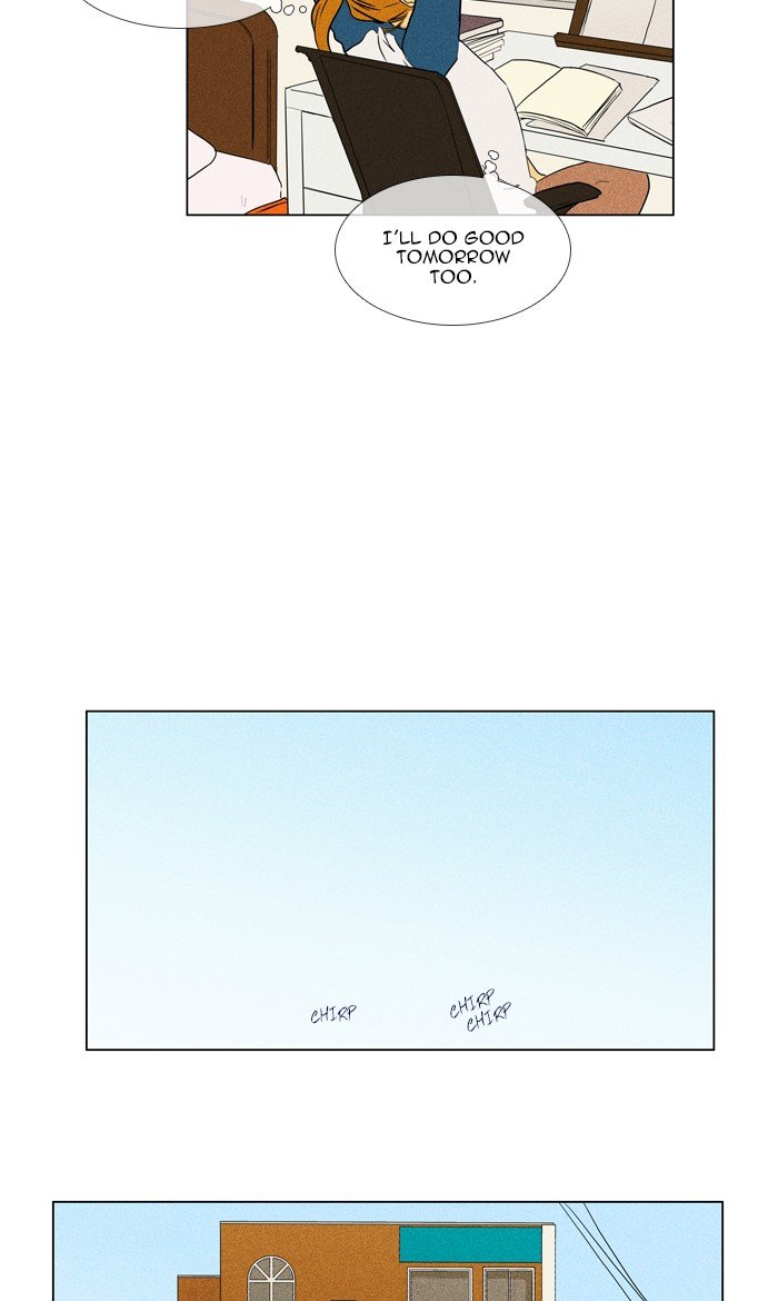 Read Cheese in the Trap Season 1 En Manga Online