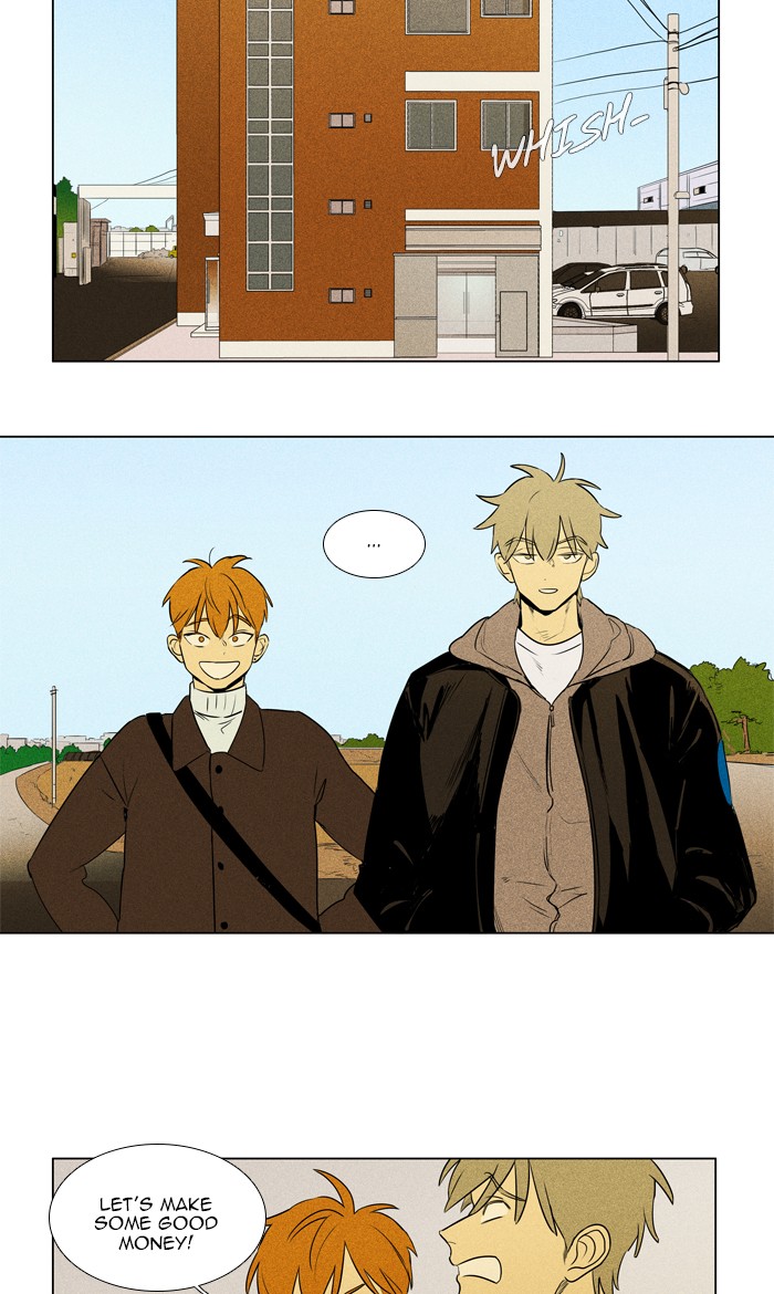 Read Cheese in the Trap Season 1 En Manga Online