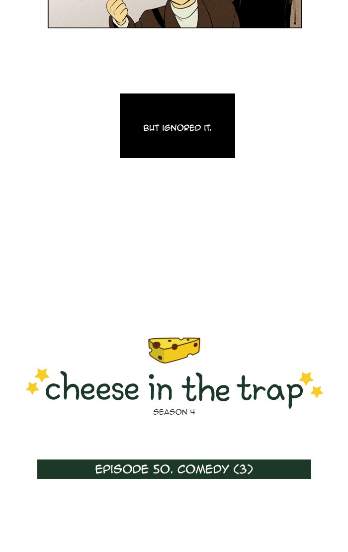 Read Cheese in the Trap Season 1 En Manga Online