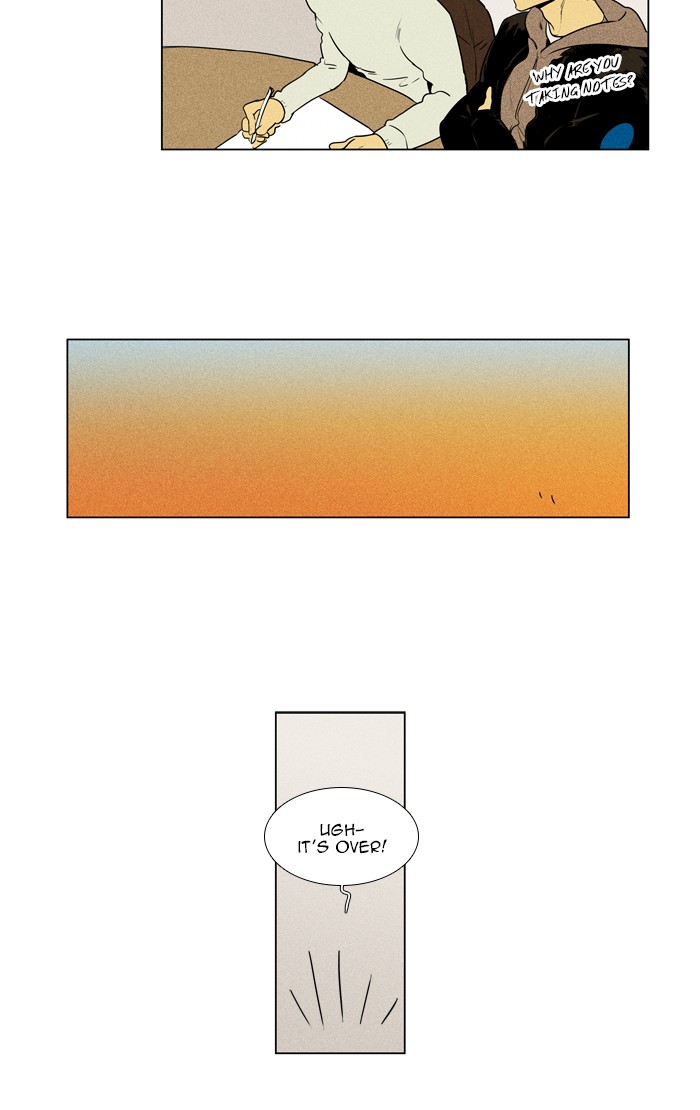 Read Cheese in the Trap Season 1 En Manga Online