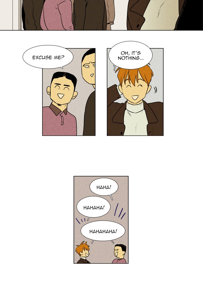 Read Cheese in the Trap Season 1 En Manga Online