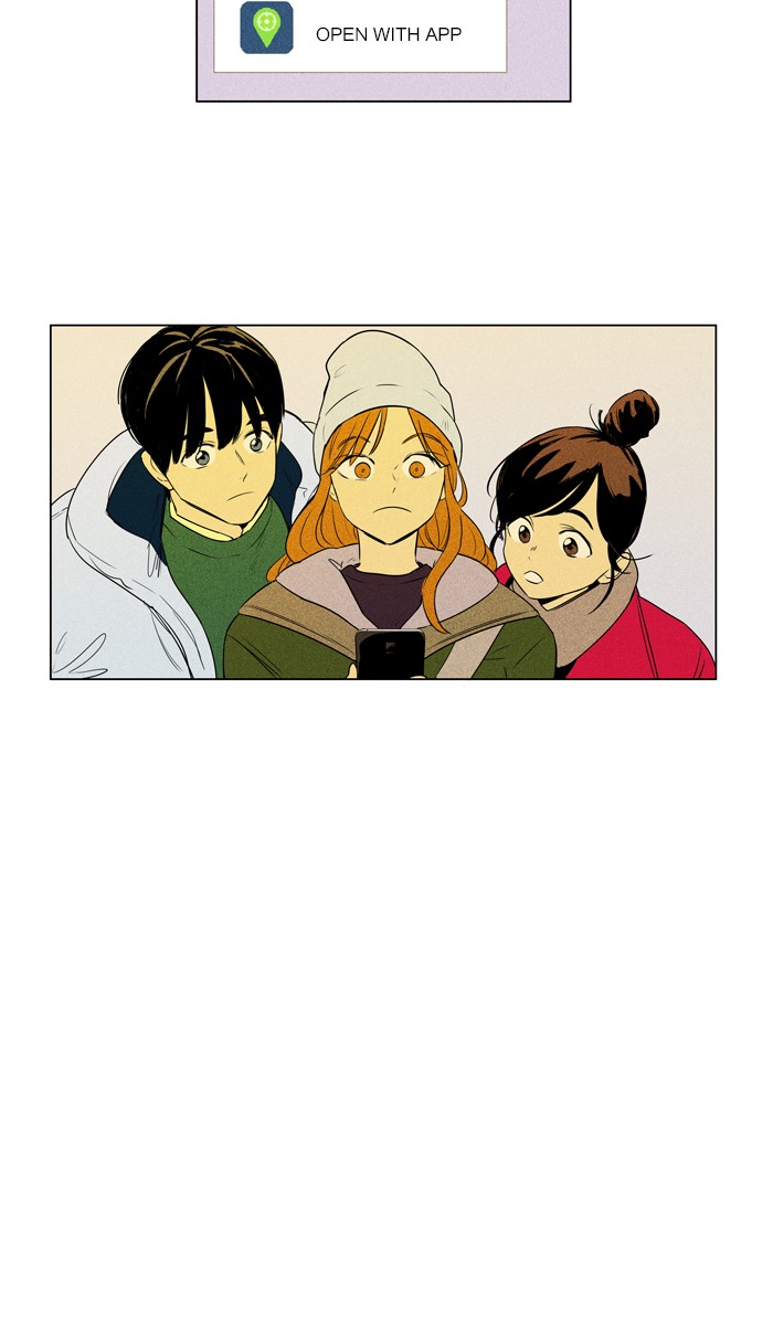 Read Cheese in the Trap Season 1 En Manga Online
