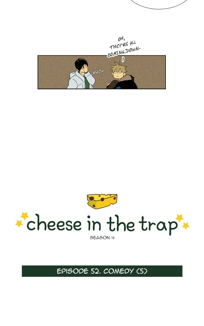Read Cheese in the Trap Season 1 En Manga Online