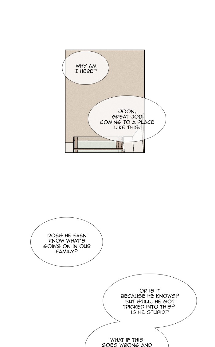 Read Cheese in the Trap Season 1 En Manga Online