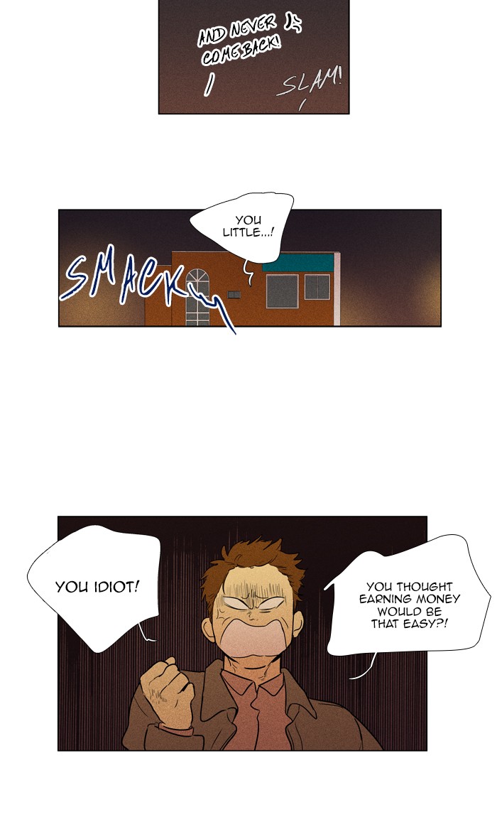 Read Cheese in the Trap Season 1 En Manga Online