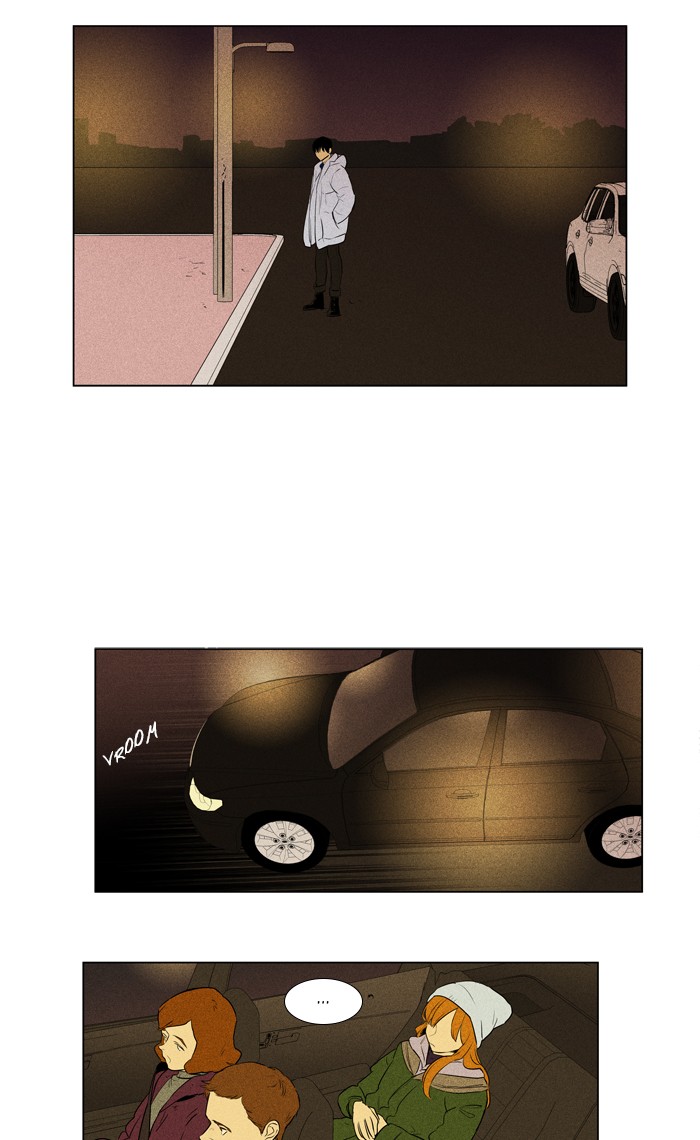 Read Cheese in the Trap Season 1 En Manga Online