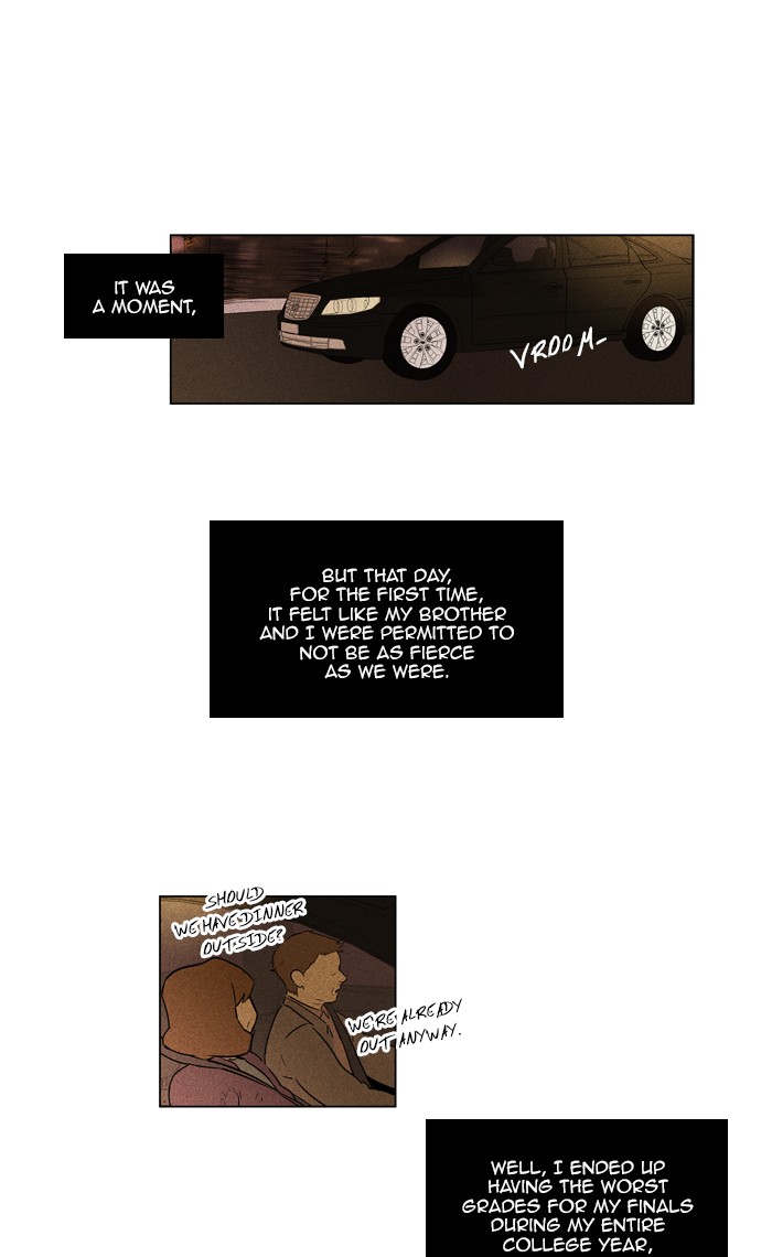 Read Cheese in the Trap Season 1 En Manga Online