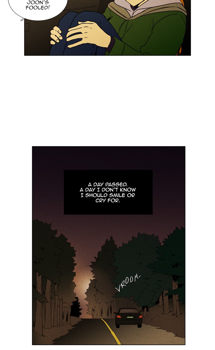 Read Cheese in the Trap Season 1 En Manga Online