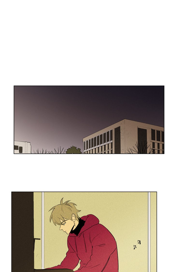 Read Cheese in the Trap Season 1 En Manga Online