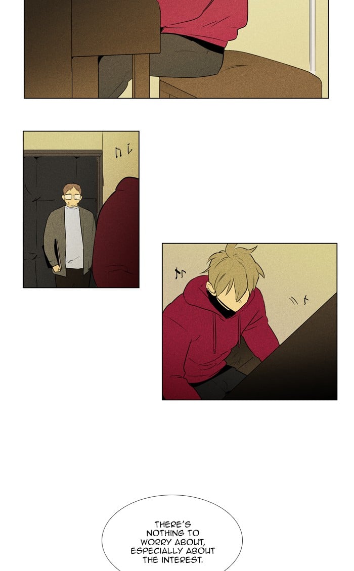 Read Cheese in the Trap Season 1 En Manga Online