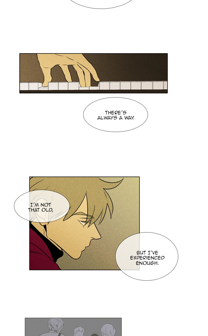 Read Cheese in the Trap Season 1 En Manga Online
